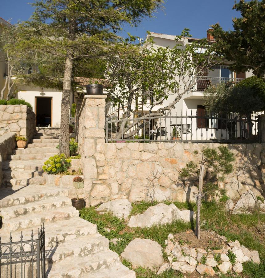 Baric Draga Barić Draga Exterior foto