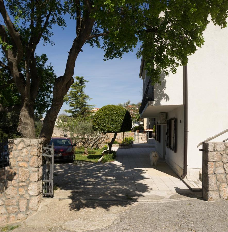 Baric Draga Barić Draga Exterior foto