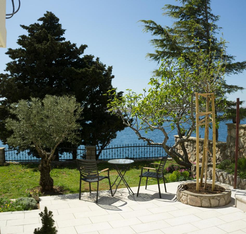 Baric Draga Barić Draga Exterior foto