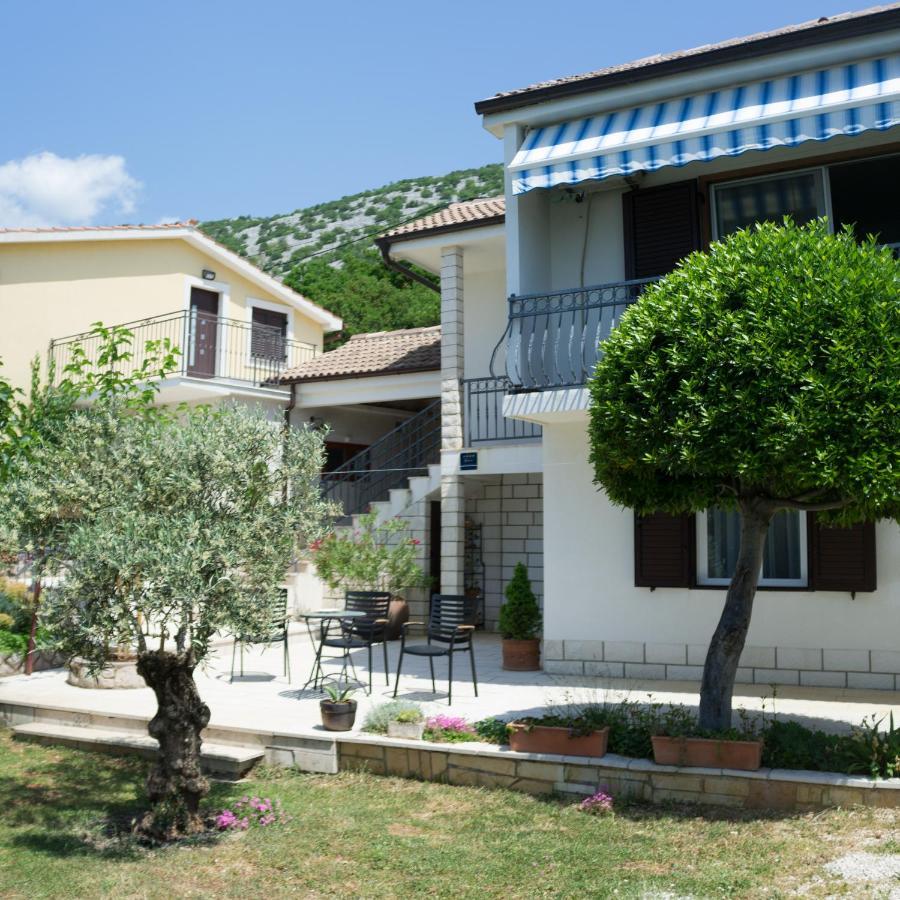 Baric Draga Barić Draga Exterior foto